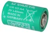 5x Varta Lithium 3V Batterie CR 1/2AA VKB 6127 101 301 Produktbild-Vorschau 4
