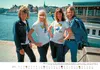 ABBA Wandplaner 2027 mit ikonischen Bildern, Serie 'Thank Produktbild-Vorschau 8