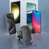 Baseus Metal Age 3 Supporto da auto per telefono, gravità, Anteprima dell’immagine prodotto 12