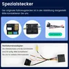 2+32G 7" Android 15 Autoradio Carplay Für VW Golf Passat Produktbild-Vorschau 12