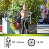 Galano Vuelta STI Rennrad silber 59 cm Produktbild-Vorschau 3