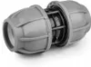 Connettore per tubi PE 40mm PN10 Anteprima dell’immagine prodotto 2