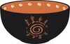 NARUTO SHIPPUDEN - Bol - 600 ml - "Konoha" emballage carton Voir les images du produit 3