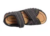 Rieker 25051 Scarpe Sandali da uomo, Misura:44 EU, Anteprima dell’immagine prodotto 18