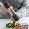 Mlynček na soľ a korenie 2 v 1 InnovaGoods Náhľad obrázku produktu 2