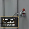 Safetytex Hochfester Schäkel gerade 6,5 t Tragfähigkeit Produktbild-Vorschau 7