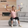GORILLA SPORTS® Hanteln Set - Neopren, 2x1kg, Gusseisen, Produktbild-Vorschau 8