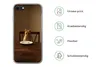MuchoWow® Handyhülle Schutzhülle Hülle für iPhone 8 Katze - Produktbild-Vorschau 7