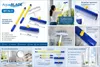 Sada AquaBlade č. 2 | Sada stierok s umývačom, Náhľad obrázku produktu 7