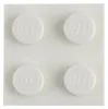 LEGO® 2x2 Steine Bausteine Weiß - 3003 NEU! Menge 50x Produktbild-Vorschau 3
