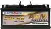 AGM-Batterie Electronicx Solar Edition 140 Ah – 12 V für Produktbild-Vorschau 2