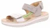 Superfit Paloma Sandale Grau Produktbild-Vorschau 1
