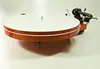LP Acryl Slipmat weiss / Mat Four Produktbild-Vorschau 2