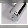 INF ABS Handbrause Bidet-Sprayer für Hochdruckreinigung im Produktbild-Vorschau 4