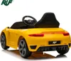 RUF GT Kinder Elektroauto 12V (1–5 Jahre) – Offiziell Produktbild-Vorschau 3