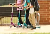 Micro Mobility SA0179, Erwachsene, Weltraumroller, Produktbild-Vorschau 13