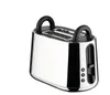 Alessi Toru,Toaster B (Art.-Nr. NE03 B, EAN 8003299488483) Anteprima dell’immagine prodotto 2