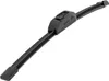 A black Bosch Aerotwin wiper blade is shown against a white background. Anteprima dell’immagine prodotto