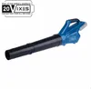 Souffleur sur batterie C-BL700-X - 20V IXES Voir les images du produit 15