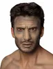 Zoelibat Wochen-Kontaktlinsen Ork Fantasy Look Kräftiger Produktbild-Vorschau 2
