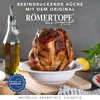 Römertopf Hähnchenbräter Chicko, weiß Produktbild-Vorschau 2