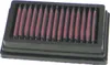 Filtro aria sportivo K&N Elevato flusso d'aria con un Anteprima dell’immagine prodotto 2
