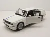 Bburago 18-21100 - Model samochodu - BMW serii 3 M3 1988 Podgląd zdjęcia produktu 16