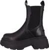 Buffalo Mars Chelsea Chelsea Boot Schwarz Produktbild-Vorschau 4