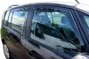 Heko Deflecteurs D'Air / De Vent Pour Renault Espace 4 Voir les images du produit 3