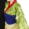 Hasbro - Disney Prinzessin Schimmerglanz Mulan B5827ES2 Produktbild-Vorschau 2
