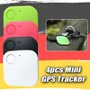 4 ks mini GPS tracker pro automobily, vozidla, děti, psy, Náhled obrázku produktu 3