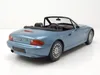Minichamps 155024130 BMW Z3 Roadster 1997 hellblau metallic Produktbild-Vorschau 2