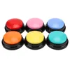 6 pièces bouton d'enregistrement chien Multifonctions Voir les images du produit 5