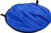 vidaXL 2-in-1 Foto-Hintergrund Oval Grün Blau 200x150 cm Produktbild-Vorschau 4