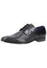 Bugatti Mattia Business Schuh Schwarz Produktbild-Vorschau 17