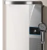 Domotechnika | Panel prysznicowy Heraklion – 125 x 51 x Podgląd zdjęcia produktu 6