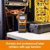 Brother PT-E310BTVP, QWERTY, HSE/TZe, Termotransferowy, 180 Podgląd zdjęcia produktu 19