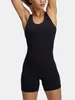 Under Armour Damen Body Motion Shorts-Bodysuit Produktbild-Vorschau 1