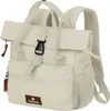 travelite sac à dos Basic Short Handle Mini Backpack 7L Voir les images du produit 2