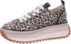 Sneakers Del Marchio Tamaris Del Modello 23731 41 Animal Anteprima dell’immagine prodotto 47