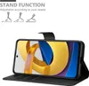 Cadorabo Hülle für Xiaomi POCO M4 PRO 5G Schutz Hülle in Produktbild-Vorschau 3