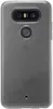 PhoneNatic Case kompatibel mit LG Q8 - Crystal Clear Produktbild-Vorschau 2