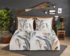 Duvet cover Good Morning 135x200 + 1* 80x80 cm - federn Produktbild-Vorschau 2