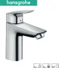 Hansgrohe Logis Waschtischmischer 100 Chrom Produktbild-Vorschau 12