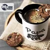 Kaffee-Tasse Mama, Papa, Baby Oma Opa Bär Geschenk Familie Produktbild-Vorschau 6