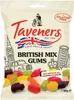 Taveners British Mix Gums 165g Produktbild-Vorschau 4