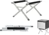 Tristar KB-7926 Kühlboxständer, Schwarz, Grau, Weiß, Produktbild-Vorschau 5