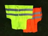 HARALD gilet ad alta visibilità giallo EN 20471 classe 2 Anteprima dell’immagine prodotto 6