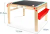 Topbright 2 in 1 Cabrio Staffelei Produktbild-Vorschau 11
