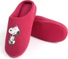 The Peanuts Snoopy Hausschuhe für Damen - Puschen Slipper Produktbild-Vorschau 5